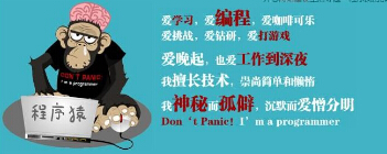 Web之路，经历了心酸之后